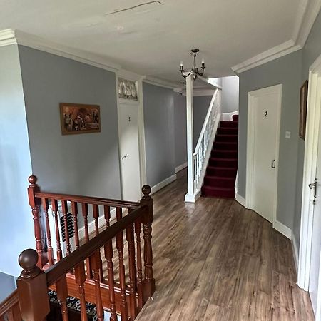 Ruxley Rooms Sidcup Extérieur photo