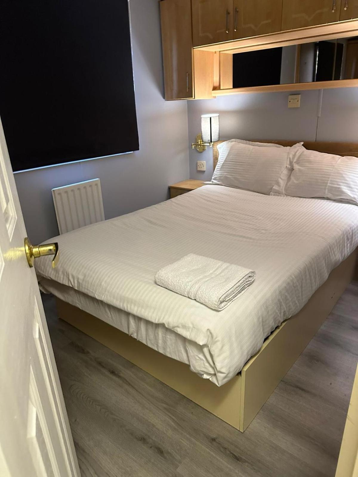 Ruxley Rooms Sidcup Extérieur photo