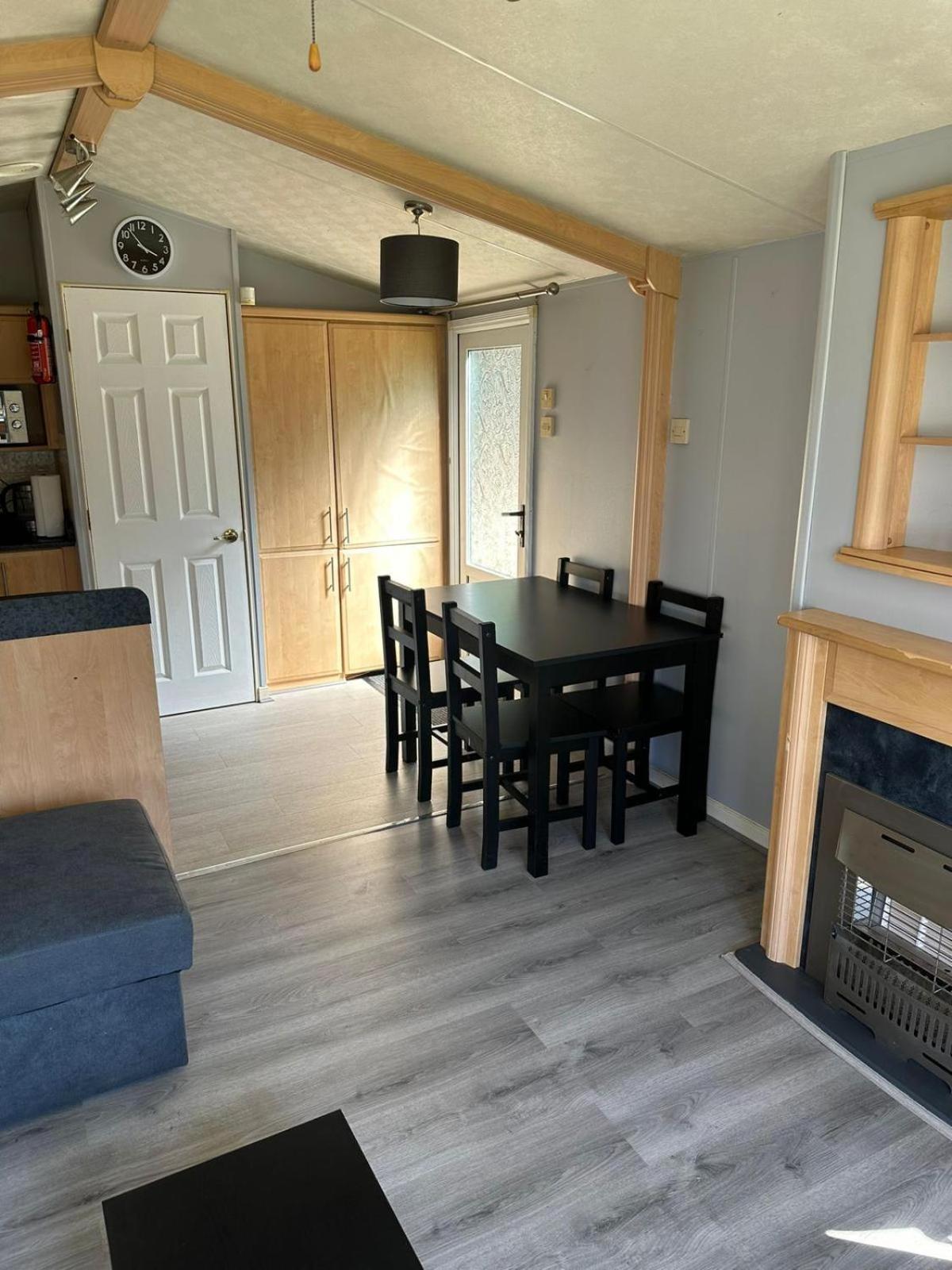 Ruxley Rooms Sidcup Extérieur photo