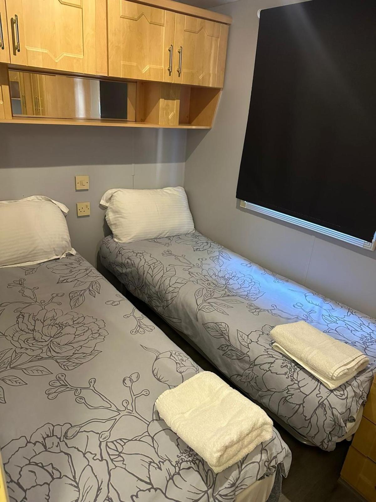 Ruxley Rooms Sidcup Extérieur photo