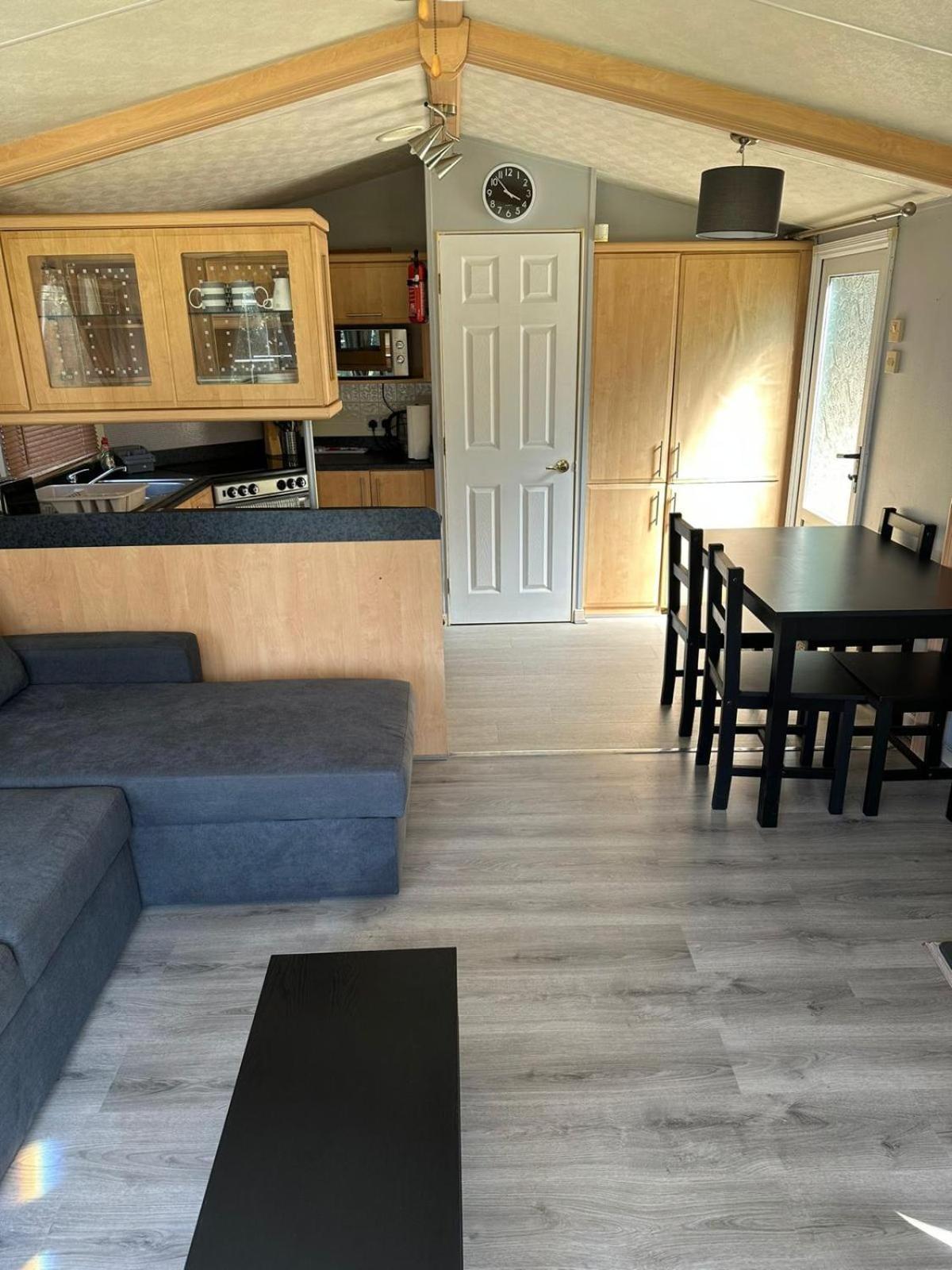 Ruxley Rooms Sidcup Extérieur photo