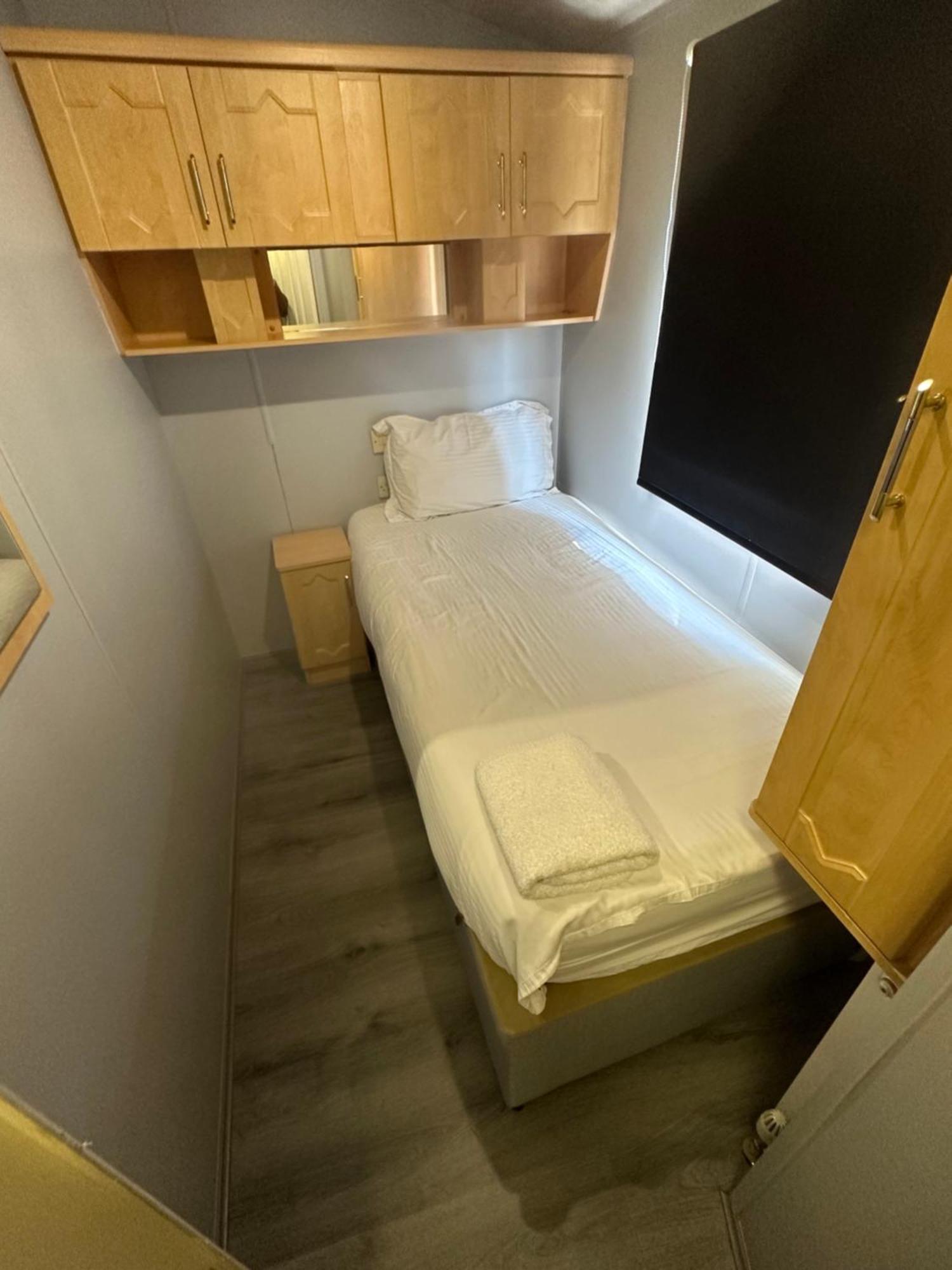 Ruxley Rooms Sidcup Extérieur photo