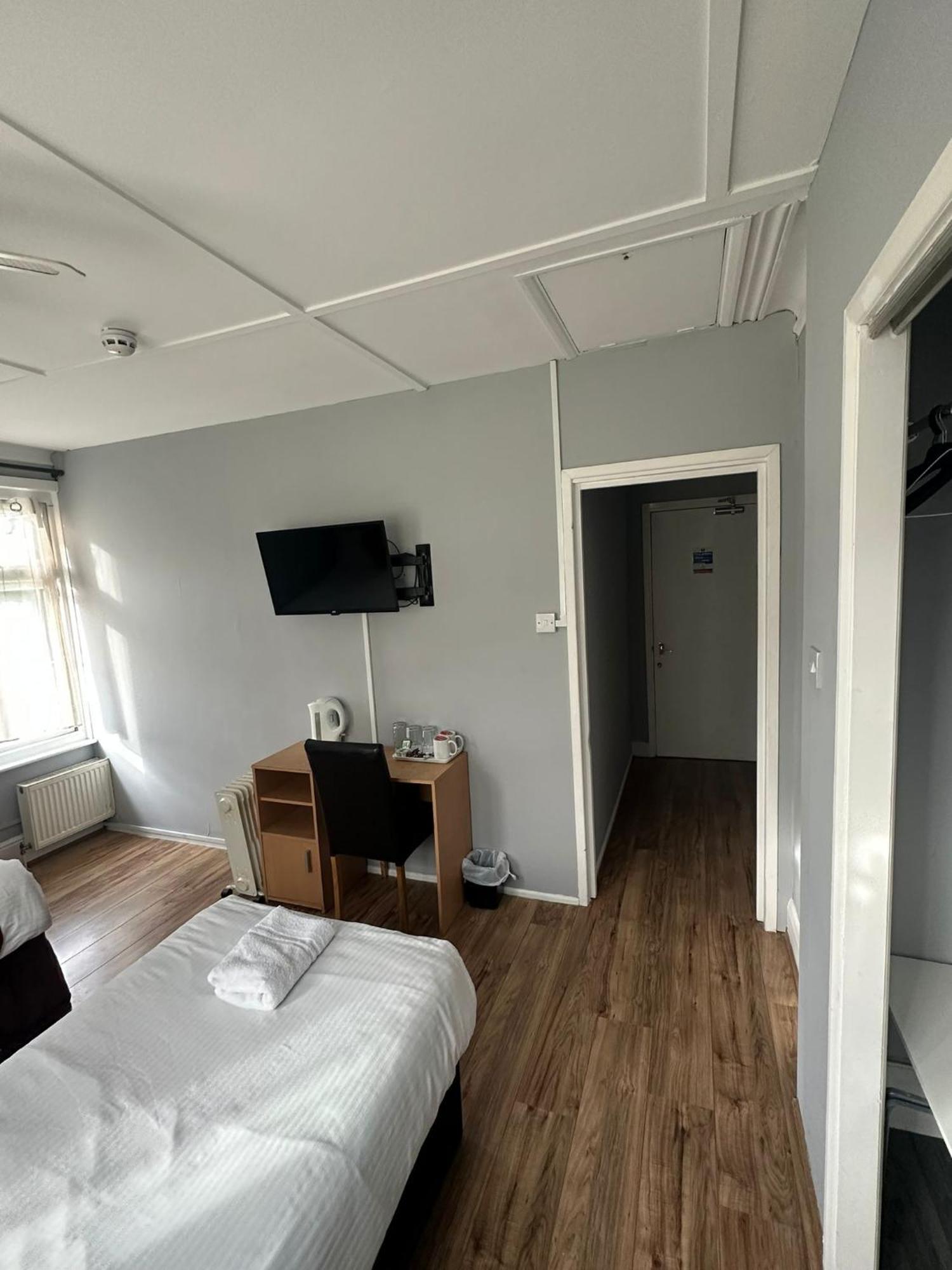 Ruxley Rooms Sidcup Extérieur photo