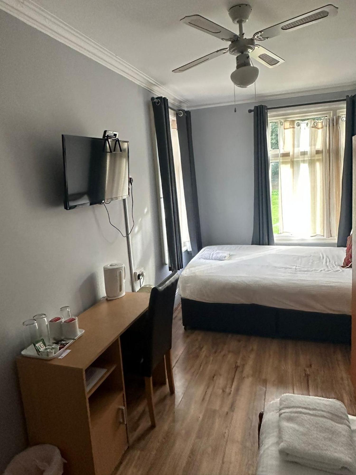 Ruxley Rooms Sidcup Extérieur photo