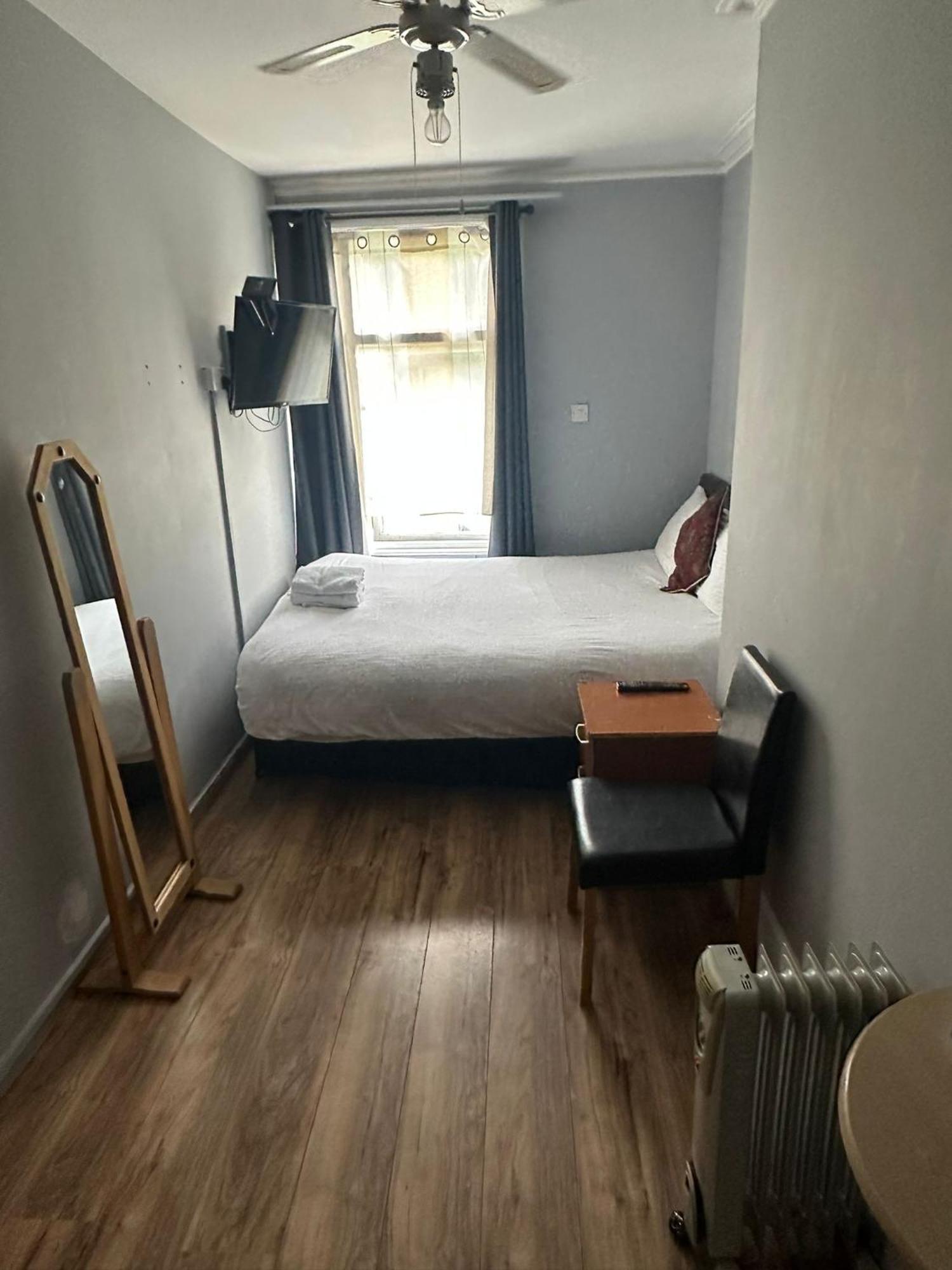Ruxley Rooms Sidcup Extérieur photo