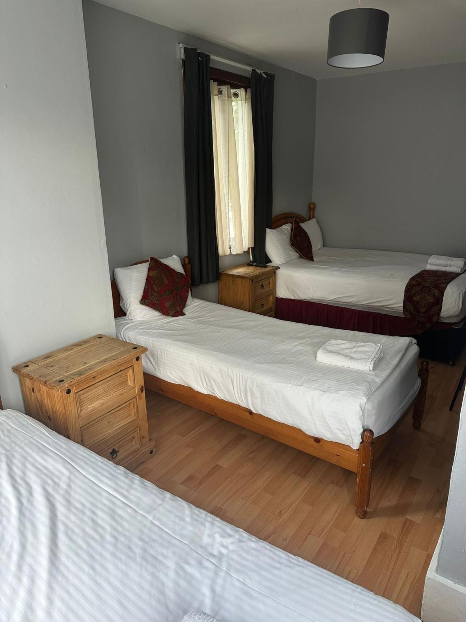Ruxley Rooms Sidcup Extérieur photo