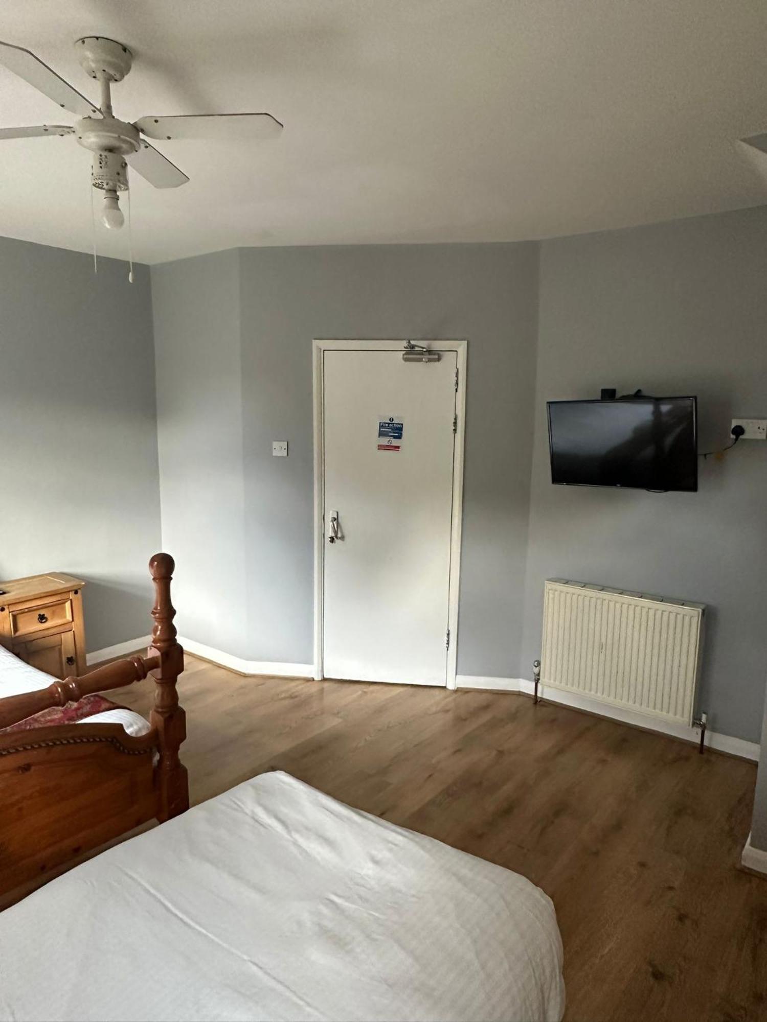 Ruxley Rooms Sidcup Extérieur photo