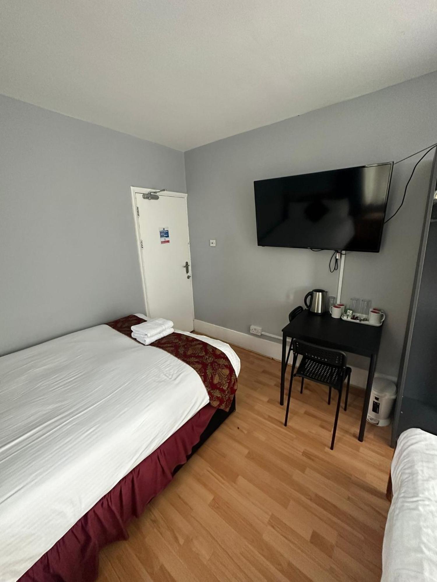 Ruxley Rooms Sidcup Extérieur photo