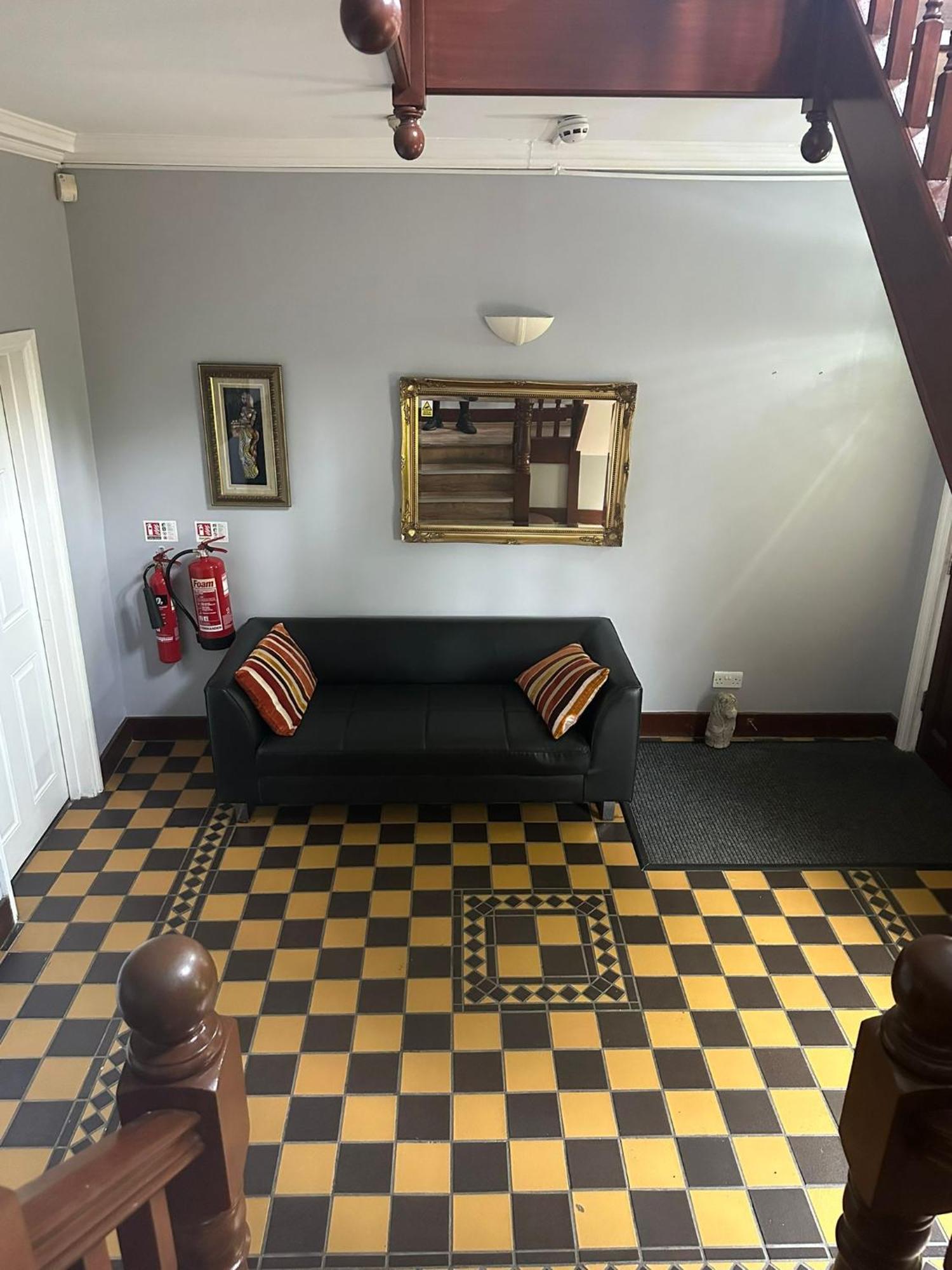 Ruxley Rooms Sidcup Extérieur photo