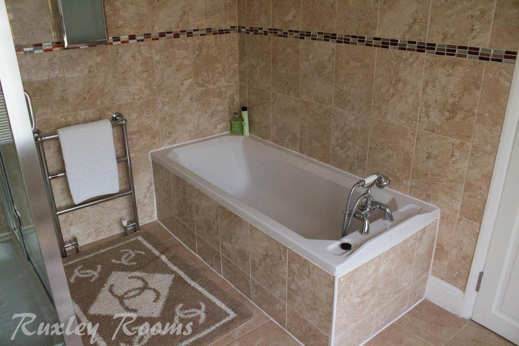 Ruxley Rooms Sidcup Extérieur photo