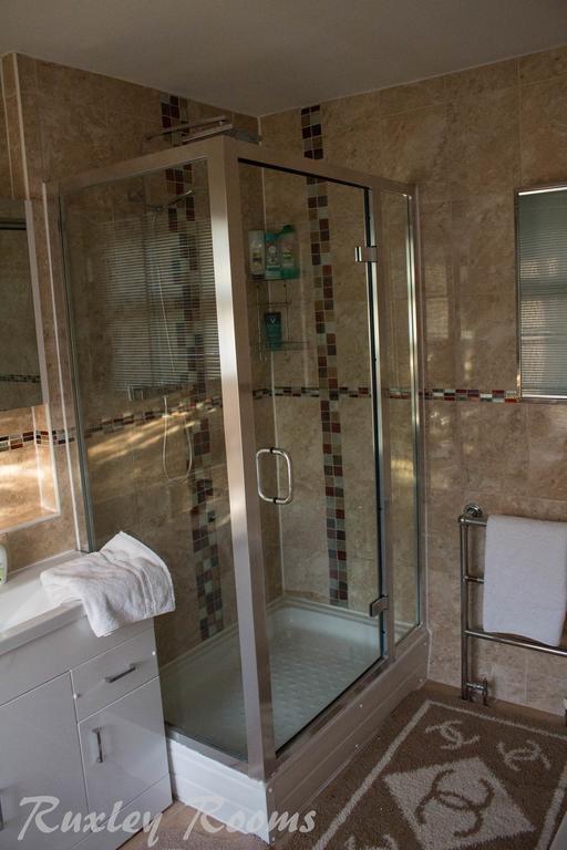 Ruxley Rooms Sidcup Extérieur photo