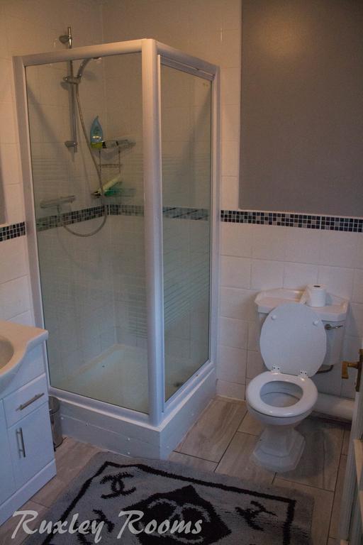 Ruxley Rooms Sidcup Extérieur photo