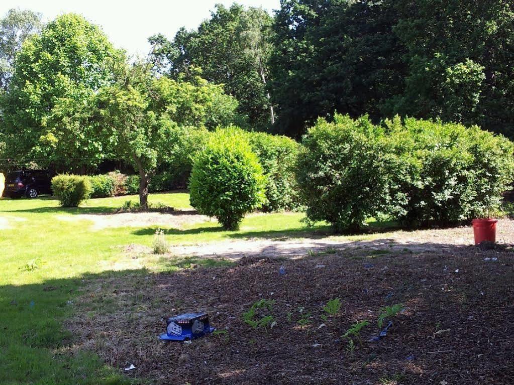 Ruxley Rooms Sidcup Extérieur photo