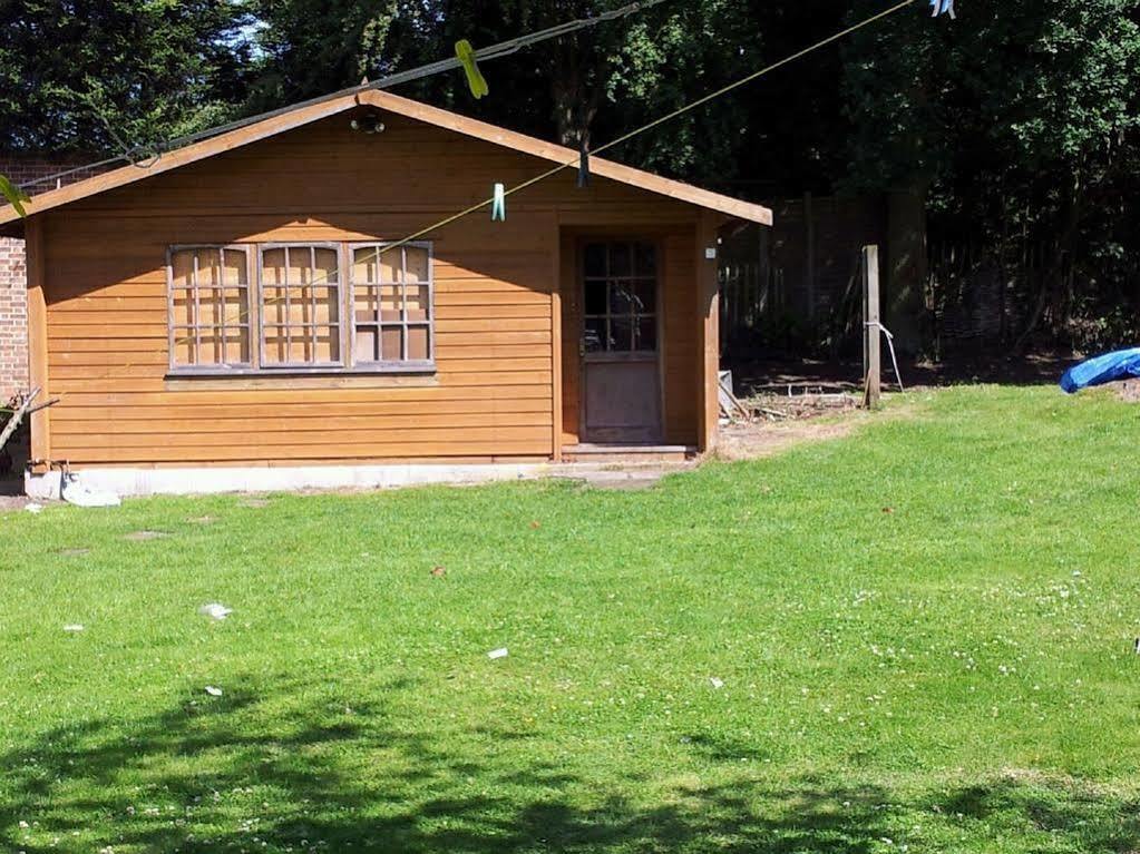 Ruxley Rooms Sidcup Extérieur photo